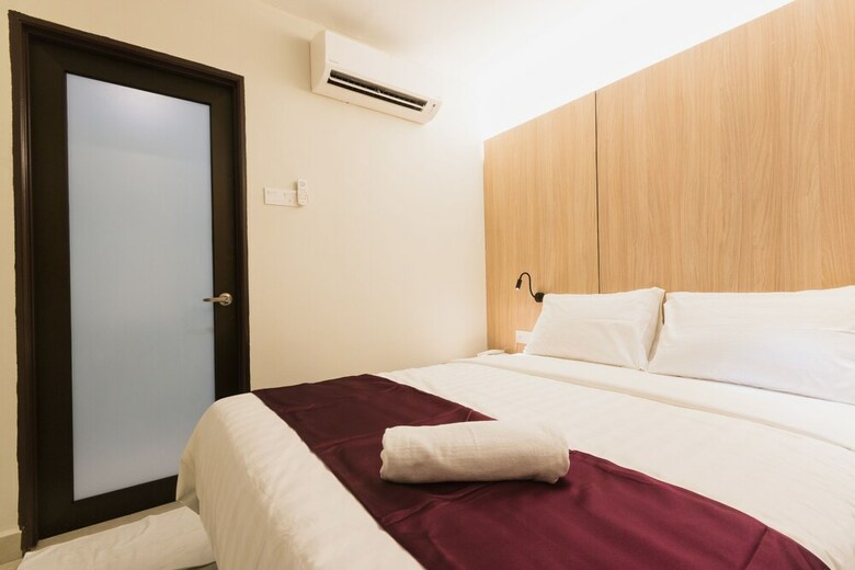 Hostal Gm Hotel Kuantan