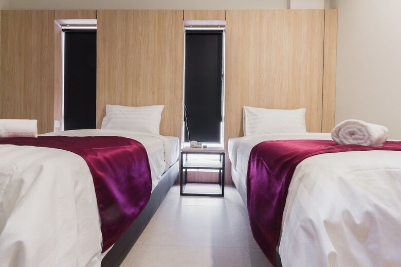 Hostal Gm Hotel Kuantan