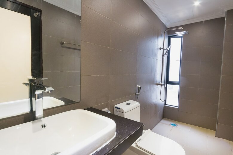 Hostal Gm Hotel Kuantan