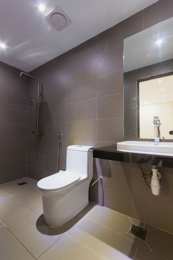 Hostal Gm Hotel Kuantan
