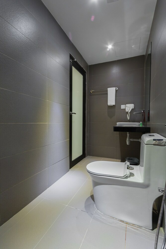 Hostal Gm Hotel Kuantan