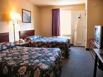 Motel Savannah Suites