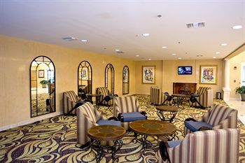 Radisson Suite Hotel Oceanfront
