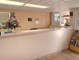Motel Super 8 Melbourne