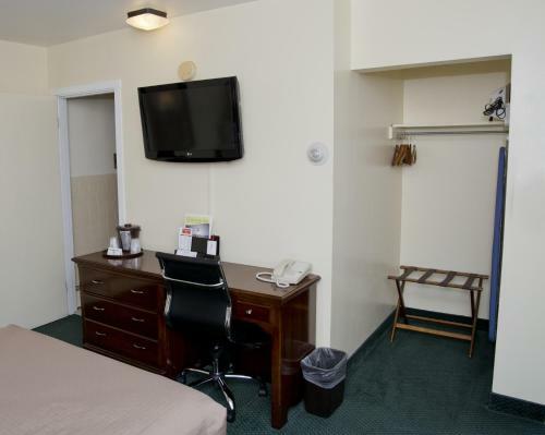Motel Travelers Inn