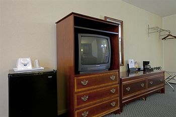 Motel Americas Best Value Inn Brunswick