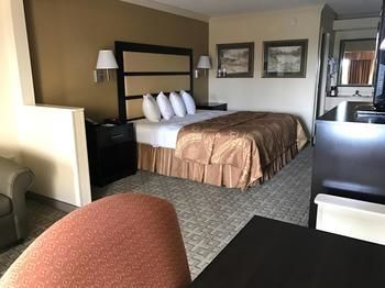 Hotel Best Western Byron