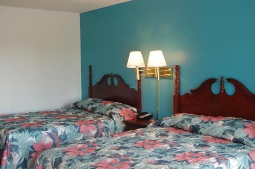 Motel America's Comfort Lodge