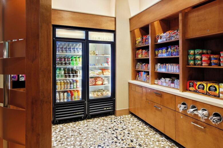 Hotel Towneplace Suites Pensacola