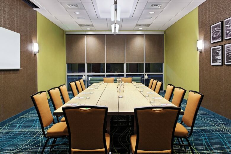 Hotel Towneplace Suites Pensacola