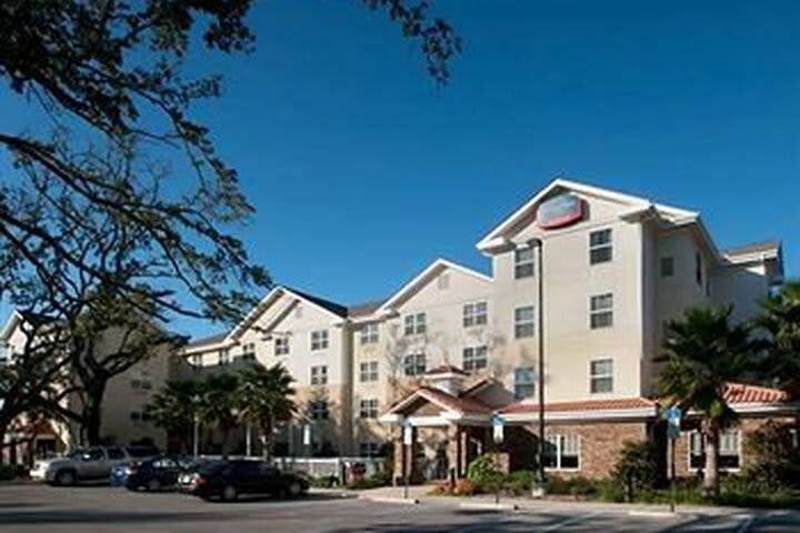 Hotel Towneplace Suites Pensacola
