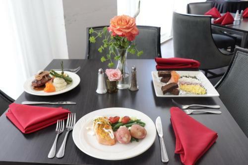 Ramada Hotel Venice