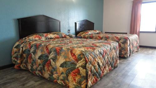 Hotel Western Inn - Pensacola