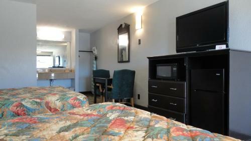 Hotel Western Inn - Pensacola