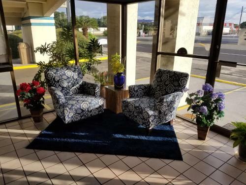 Hotel Western Inn - Pensacola