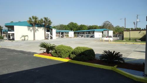 Hotel Western Inn - Pensacola