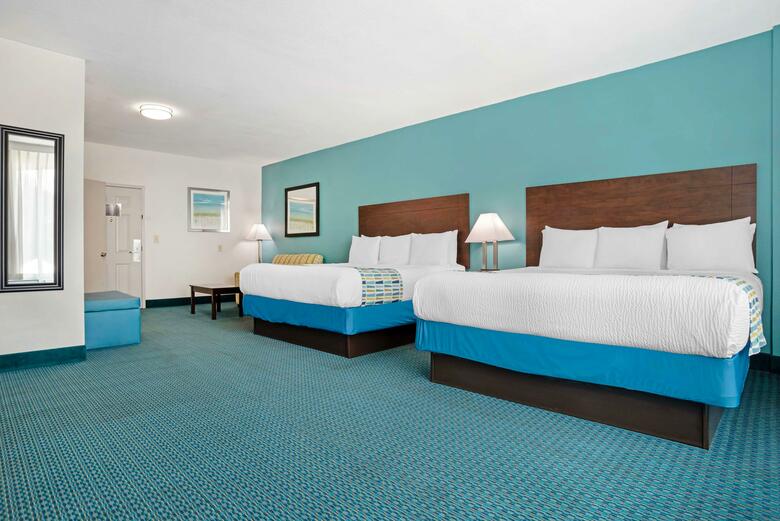 Hotel Best Western Plus Blue Angel Inn