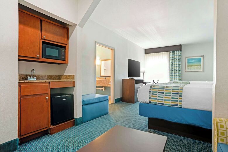 Hotel Best Western Plus Blue Angel Inn