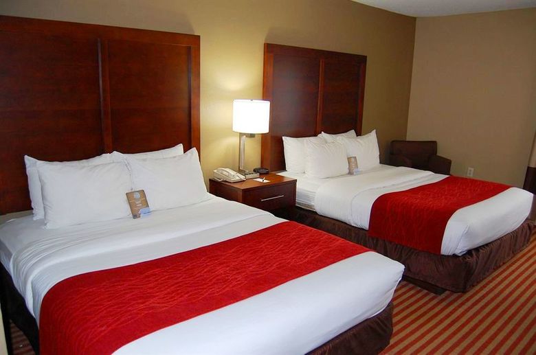 Hotel Comfort Inn Pensacola