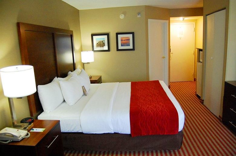 Hotel Comfort Inn Pensacola