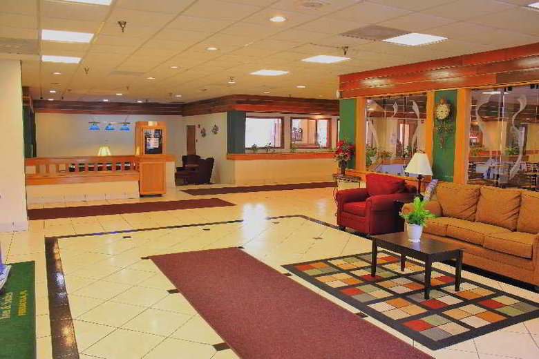 Hotel Quality Inn & Suites Pensacola