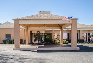 Hotel Quality Inn & Suites Pensacola