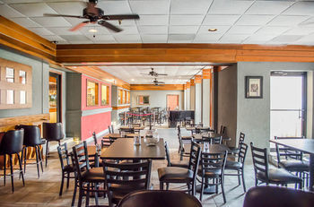 Hotel Quality Inn & Suites Pensacola
