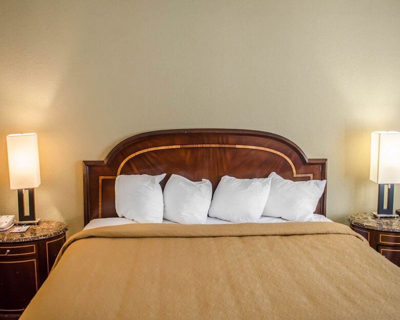 Hotel Quality Inn & Suites Pensacola