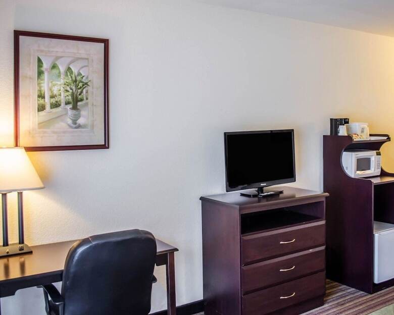 Hotel Quality Inn & Suites Pensacola