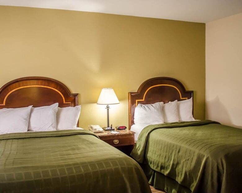Hotel Quality Inn & Suites Pensacola