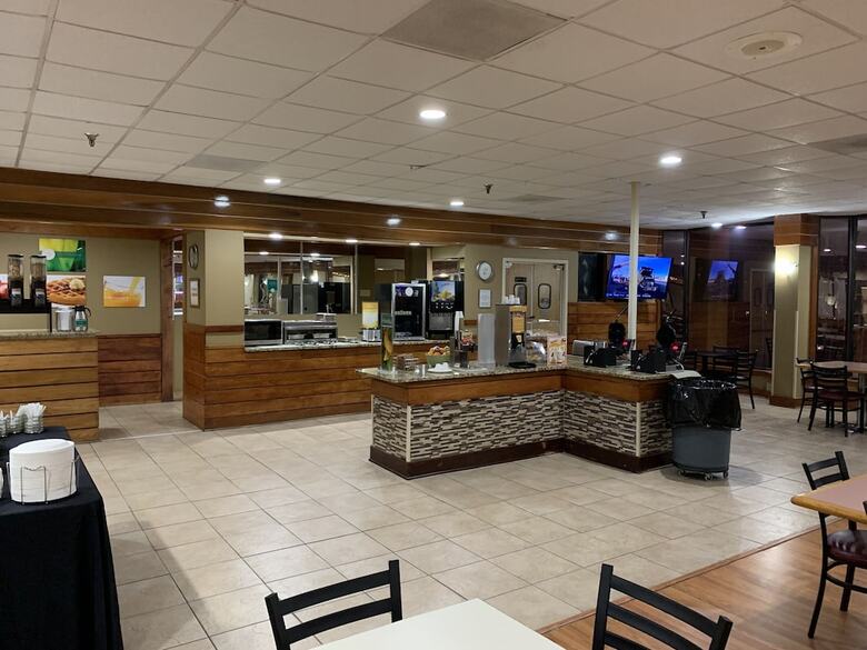 Hotel Quality Inn & Suites Pensacola