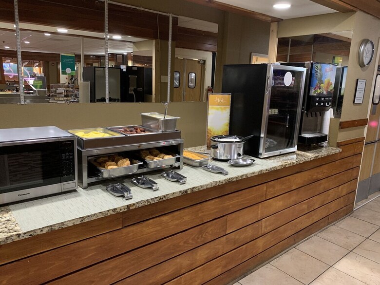 Hotel Quality Inn & Suites Pensacola