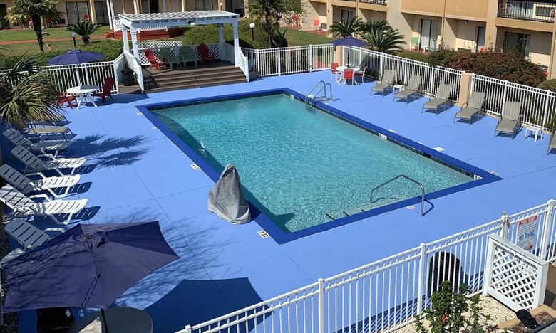 Hotel Quality Inn & Suites Pensacola