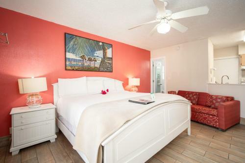 Motel Island Sun Inn - Venice