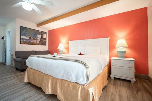 Motel Island Sun Inn - Venice