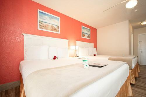 Motel Island Sun Inn - Venice