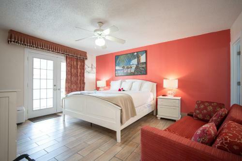 Motel Island Sun Inn - Venice