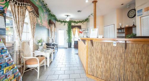 Motel Island Sun Inn - Venice