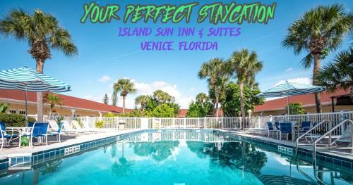 Motel Island Sun Inn - Venice