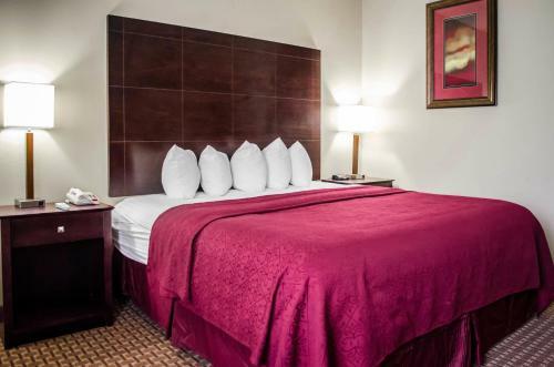 Hotel Quality Inn Pensacola