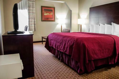 Hotel Quality Inn Pensacola