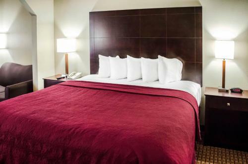 Hotel Quality Inn Pensacola