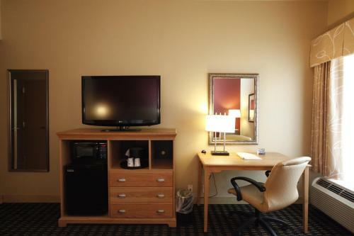Hotel Hampton Inn Pensacola-airport