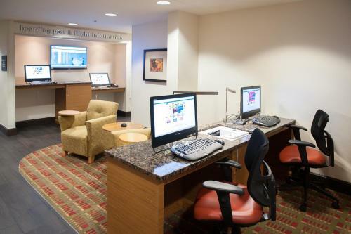Hotel Hampton Inn Pensacola-airport