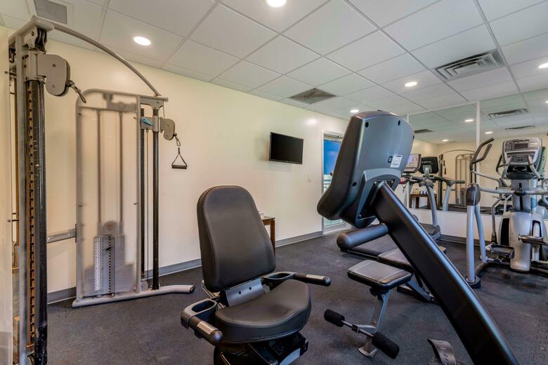 Hotel Best Western Plus Brunswick