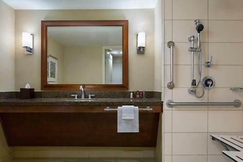 Hotel Macon Marriott City Center