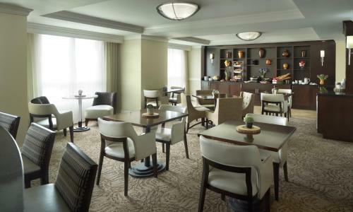 Hotel Macon Marriott City Center