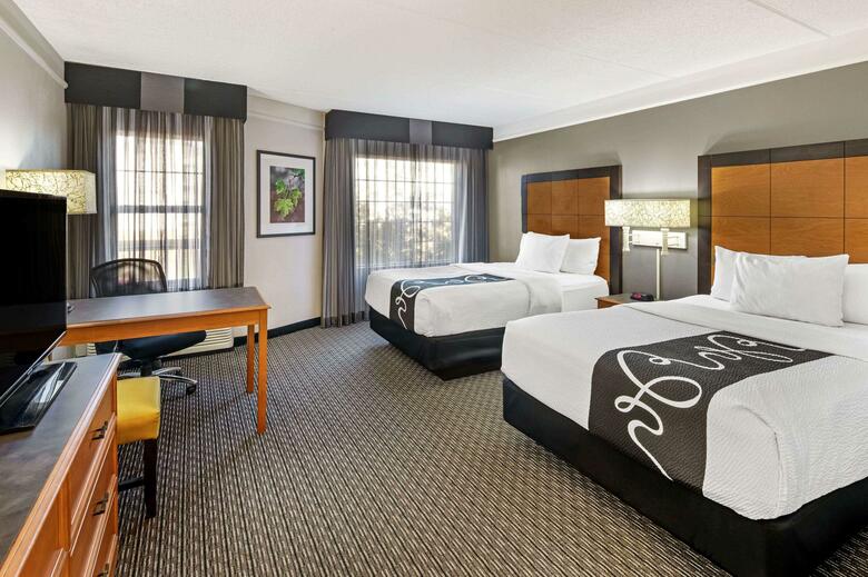 Hotel La Quinta Inn & Suites Macon