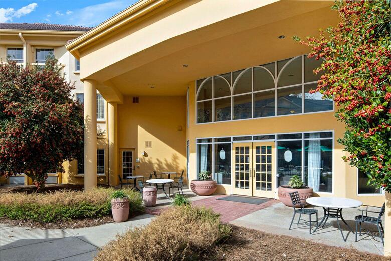 Hotel La Quinta Inn & Suites Macon