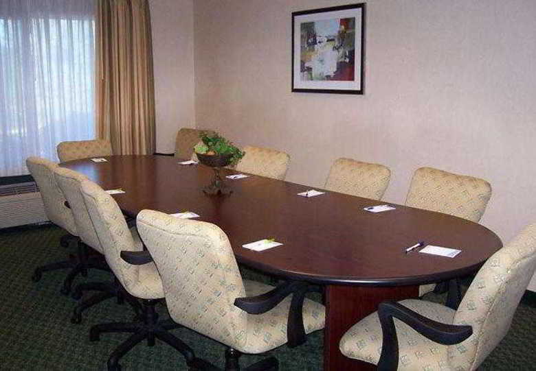 Hotel Fairfield Inn & Suites Macon